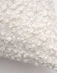 Murphy 28" X 36" Big Pillow With Insert - Ivory