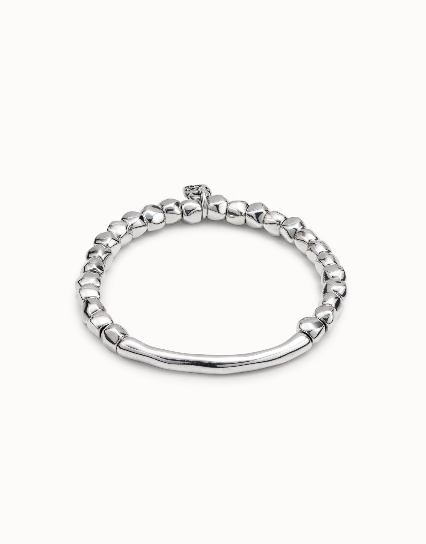 Journey Bracelet Silver