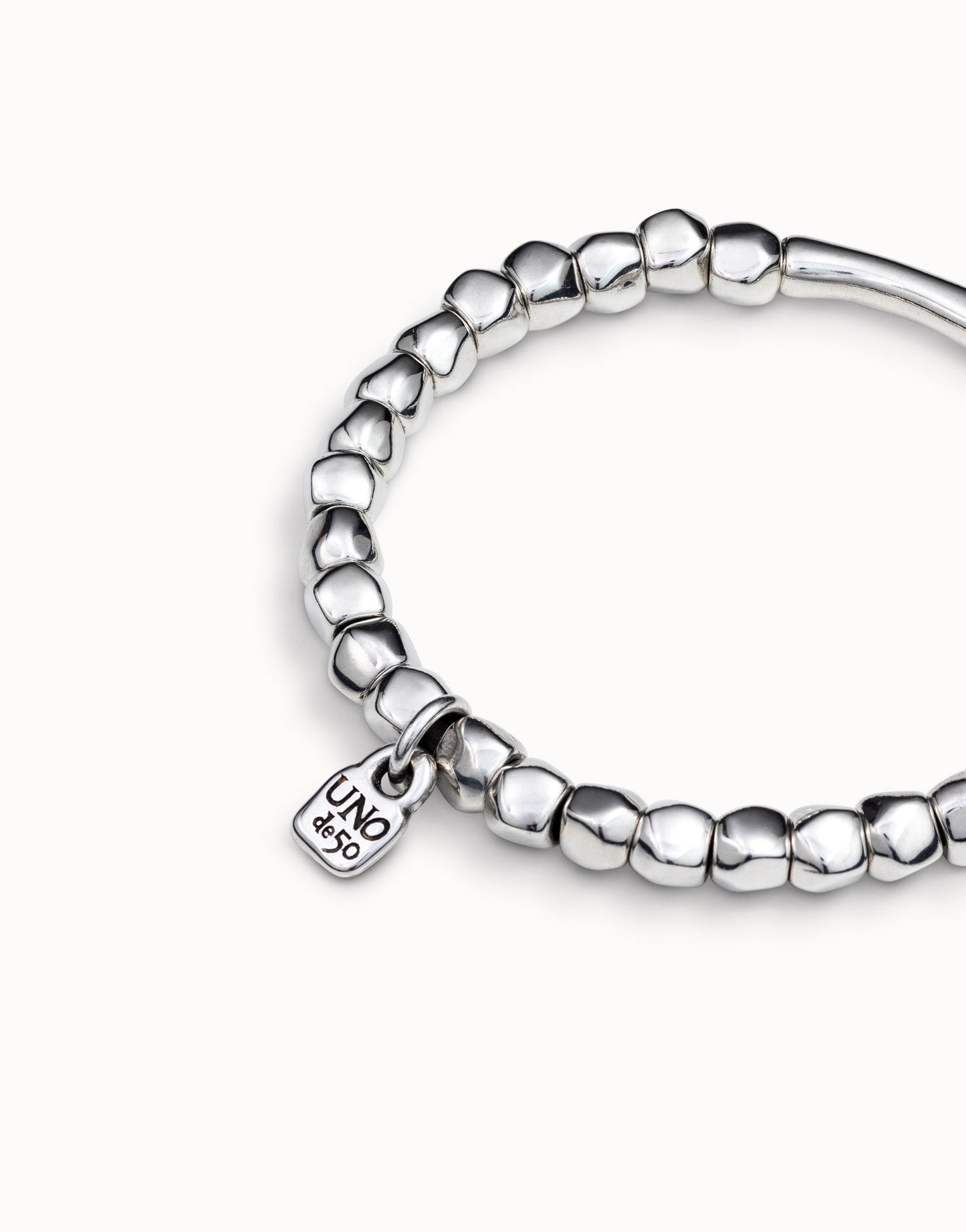 Journey Bracelet Silver