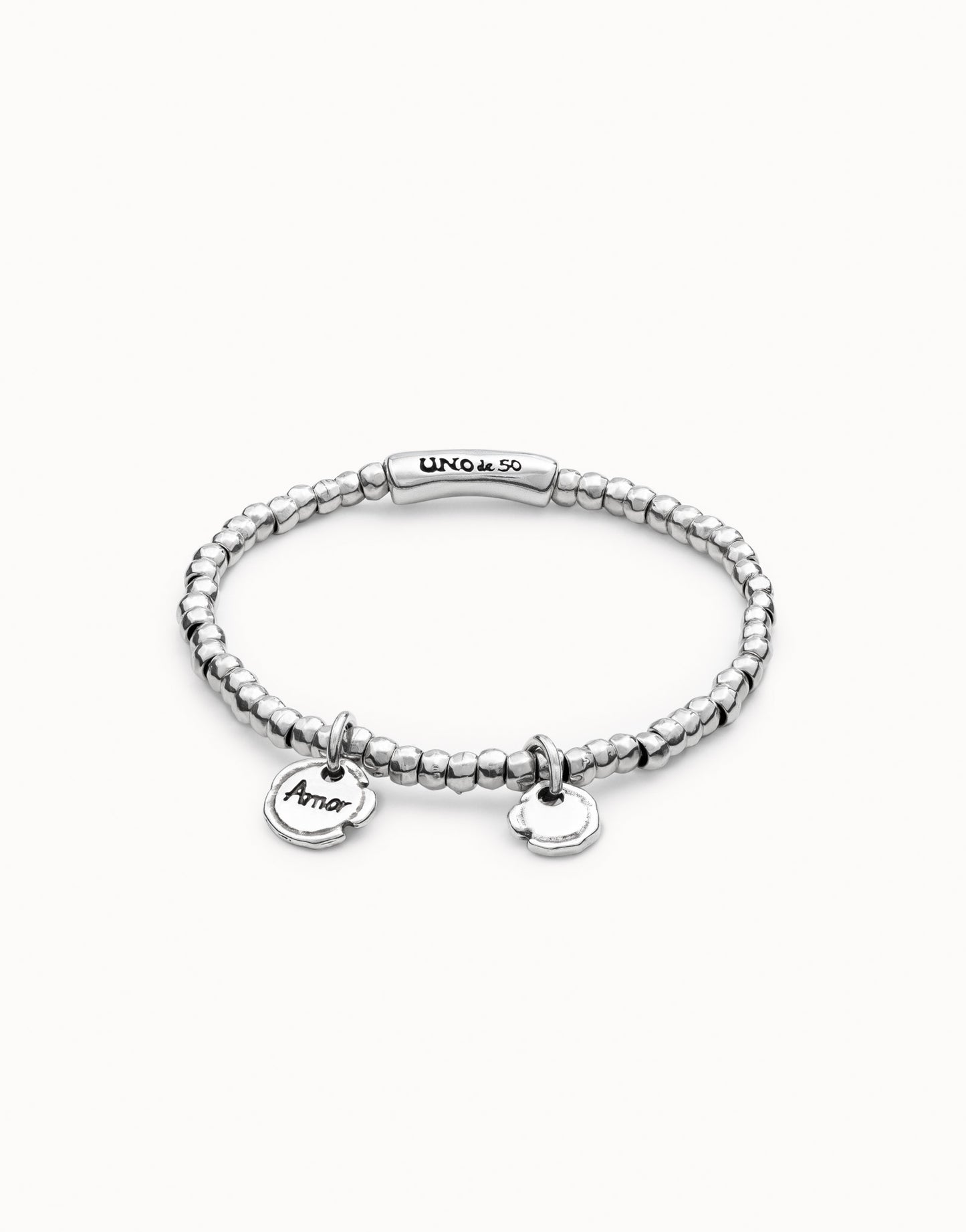 Sealed Love Bracelet