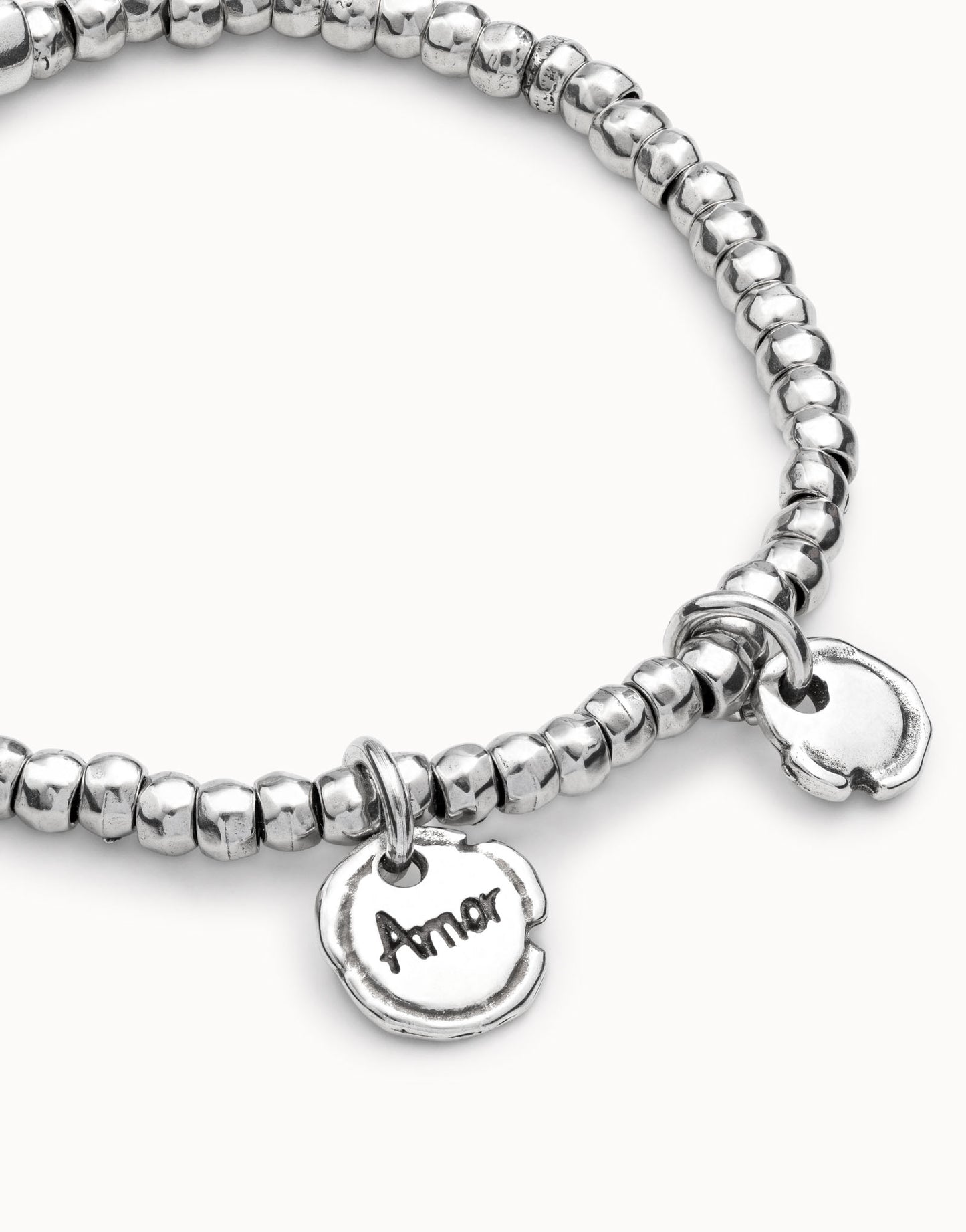 Sealed Love Bracelet