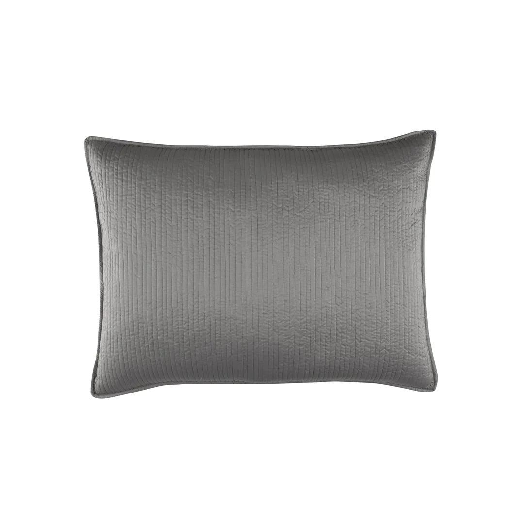 Retro Silk & Sensibility Standard Pillow