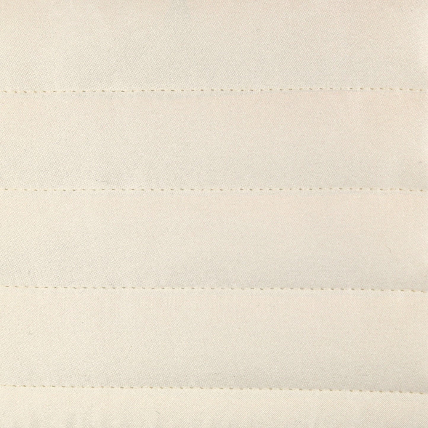Charmeuse Channel Quilt Pillow