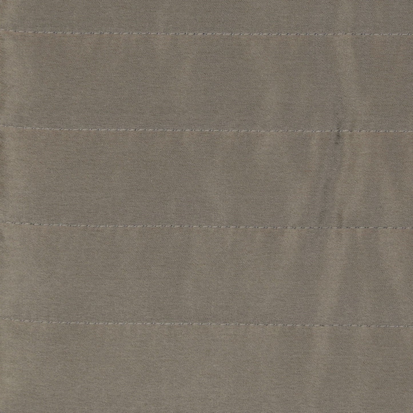 Charmeuse Channel Quilt Pillow
