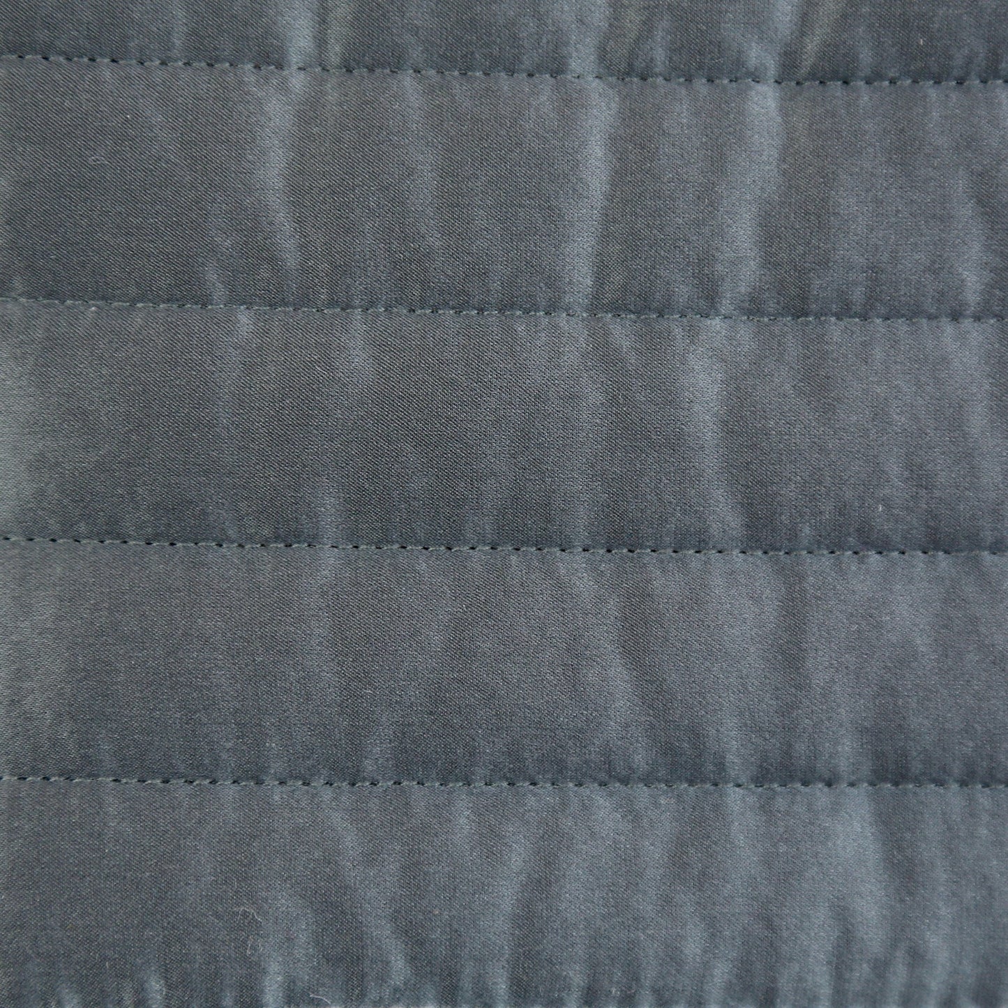 Charmeuse Channel Quilt Pillow