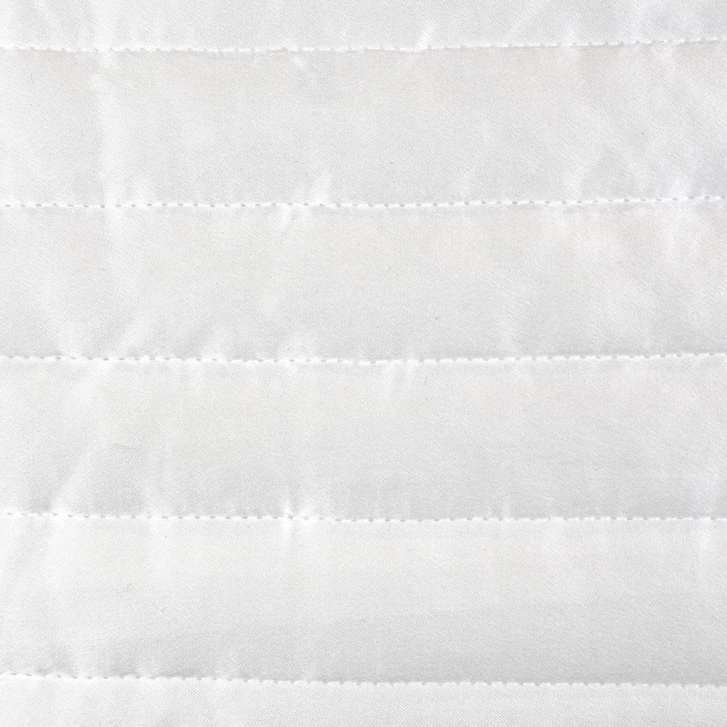 Charmeuse Channel Quilt Pillow