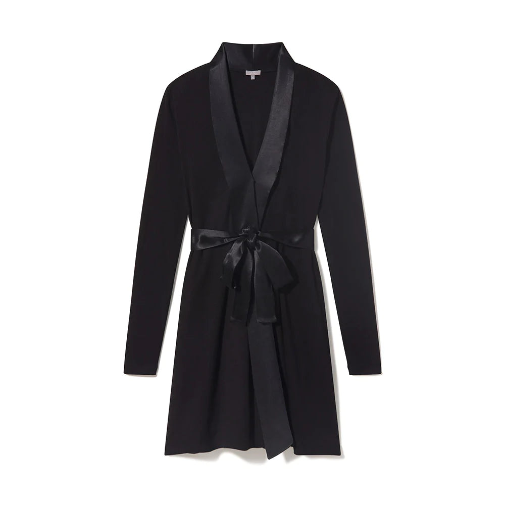 Elijah Robe