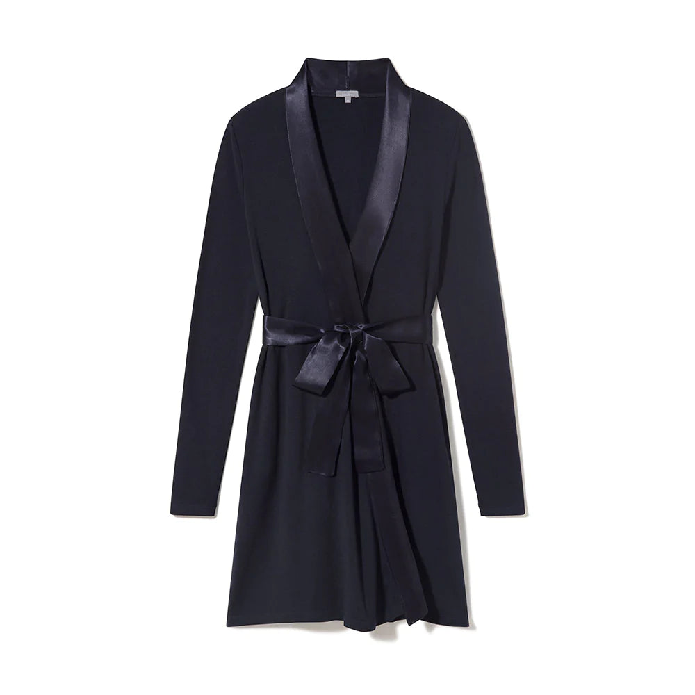 Elijah Robe