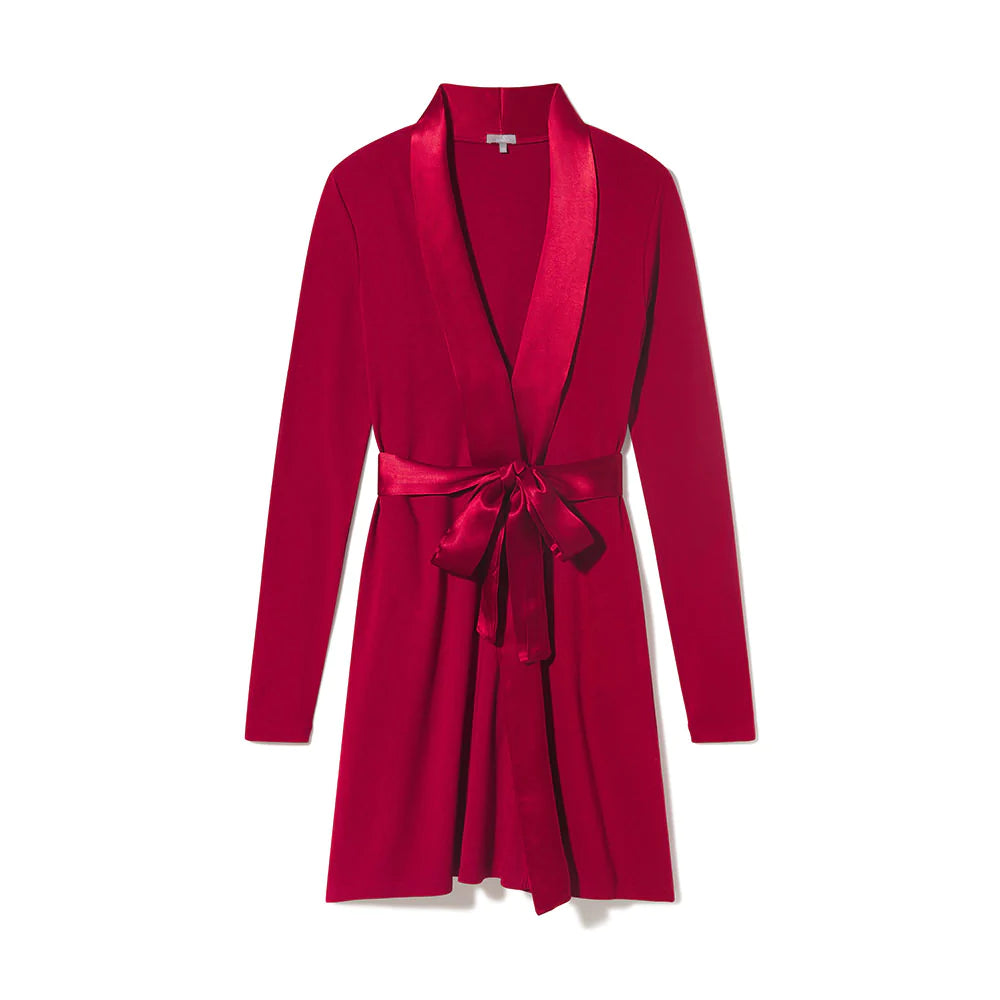 Elijah Robe