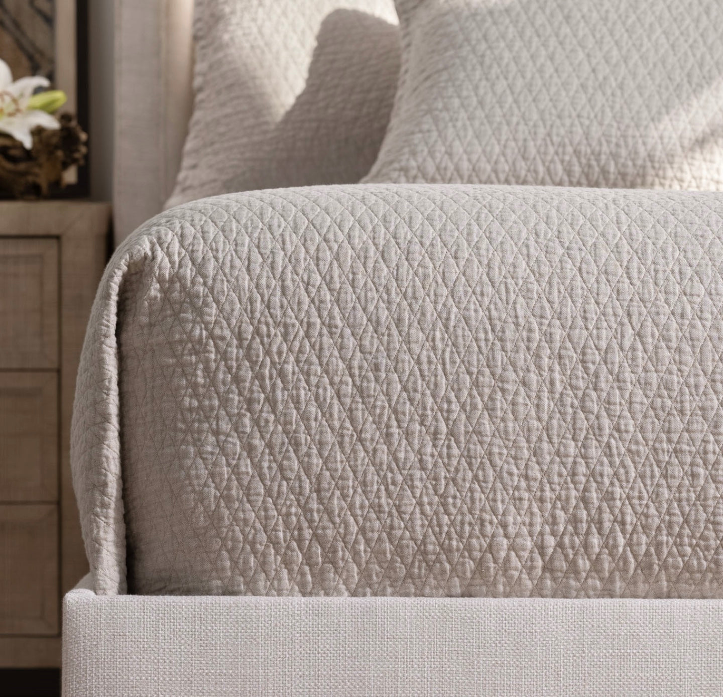 Dawn Coverlet