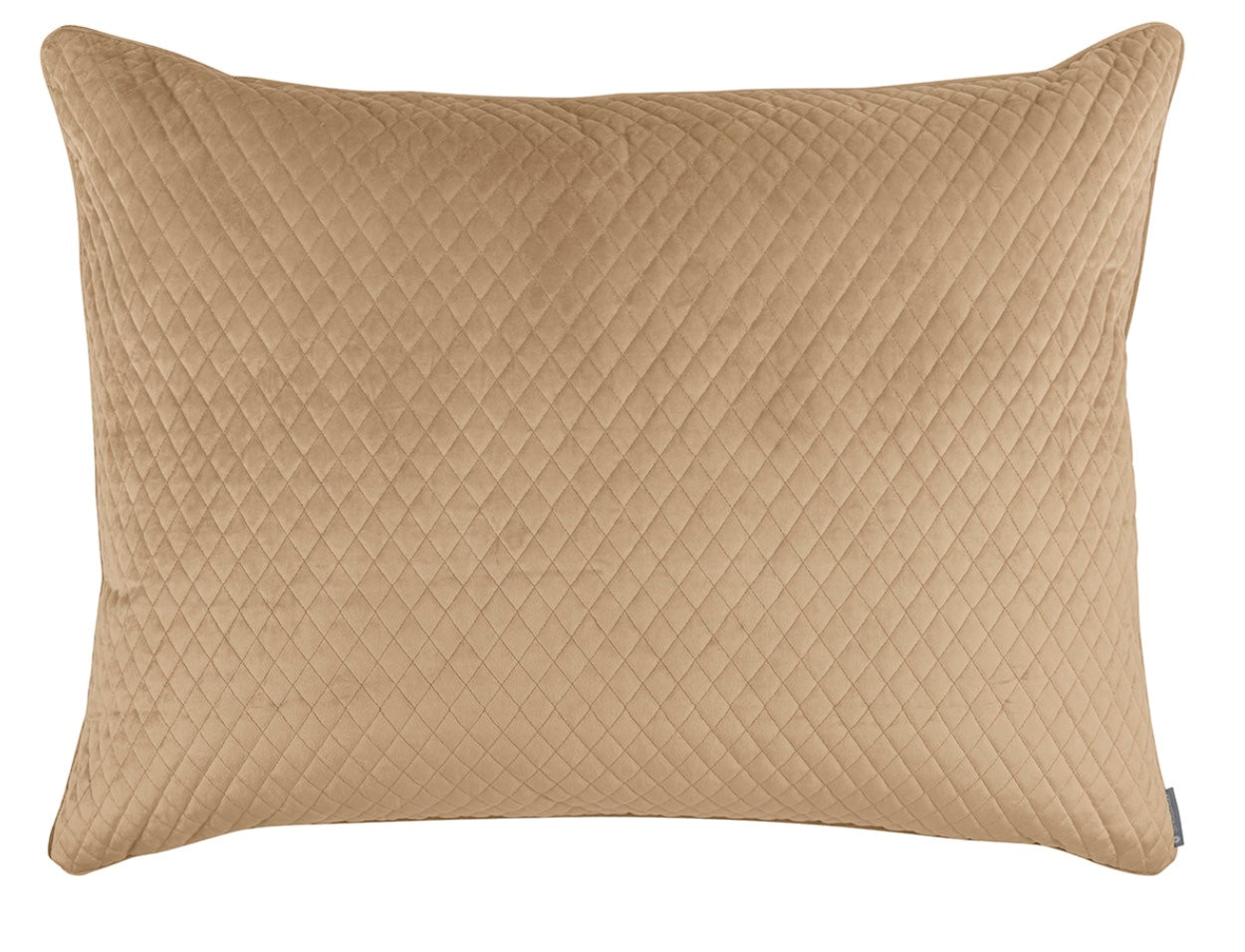 Valentina Marigold Pillow