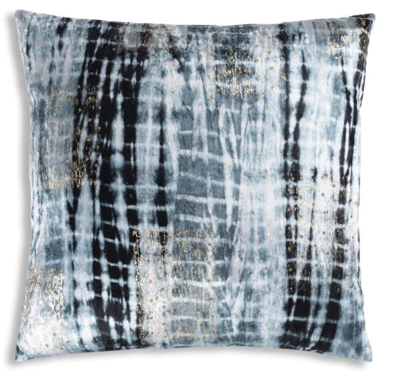 Boheme Navy Pillow 22"