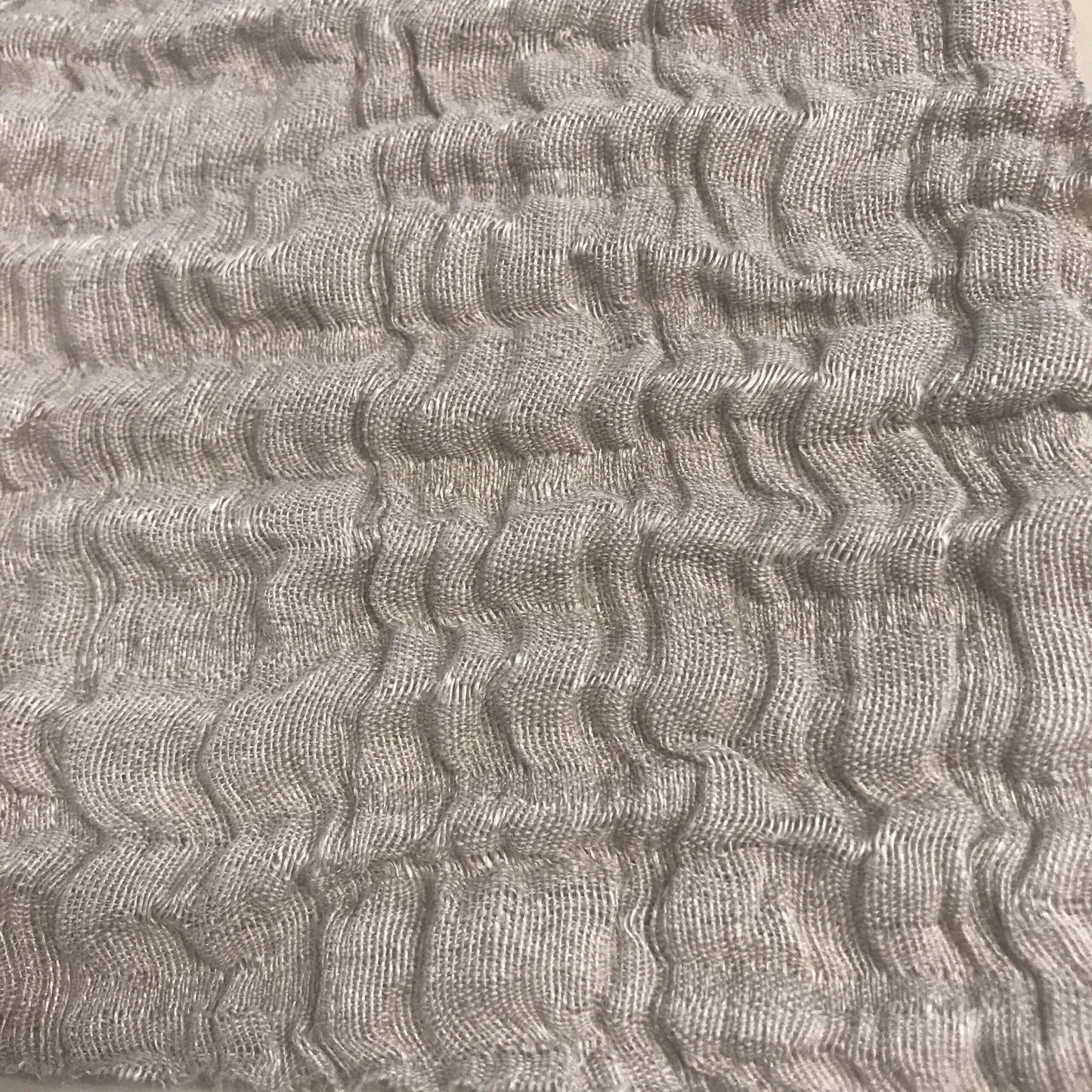 Dax Throw Linen OS