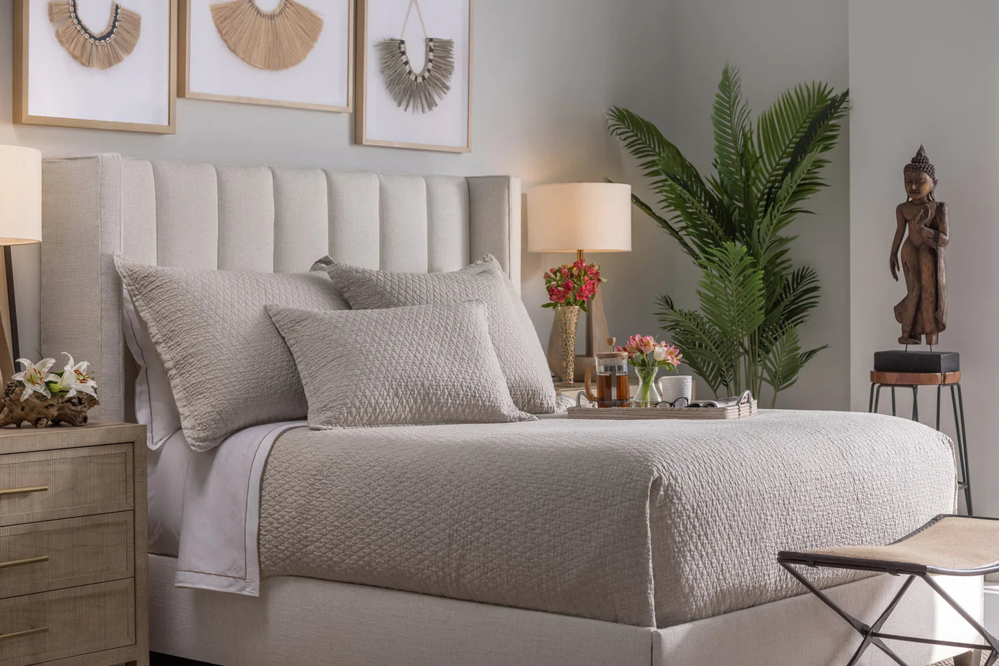 Dawn Coverlet