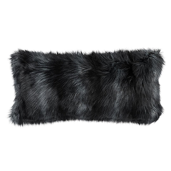 Fur Pillow