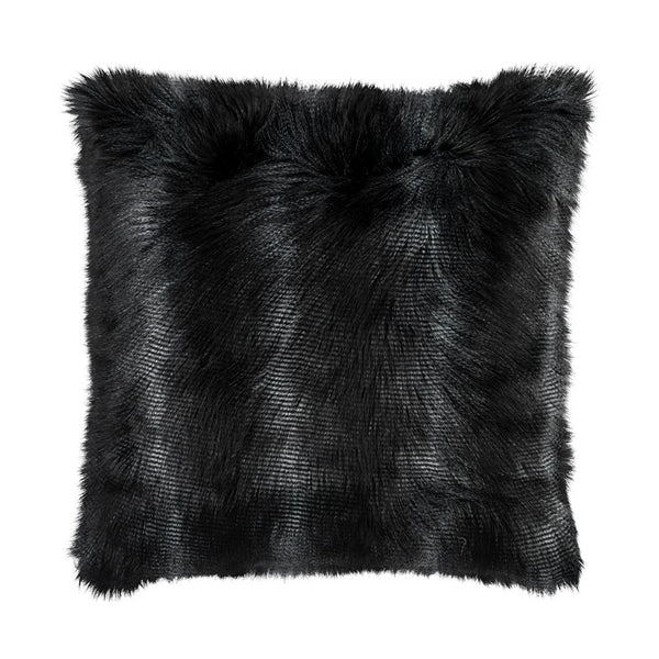 Fur Pillow