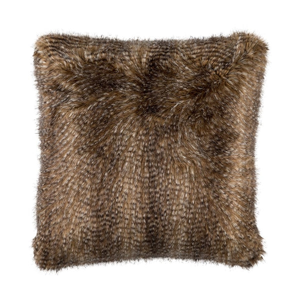 Fur Pillow