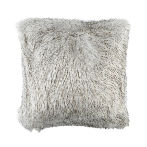 Fur Pillow