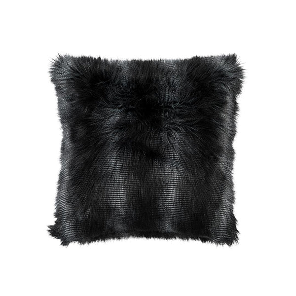 Fur Pillow