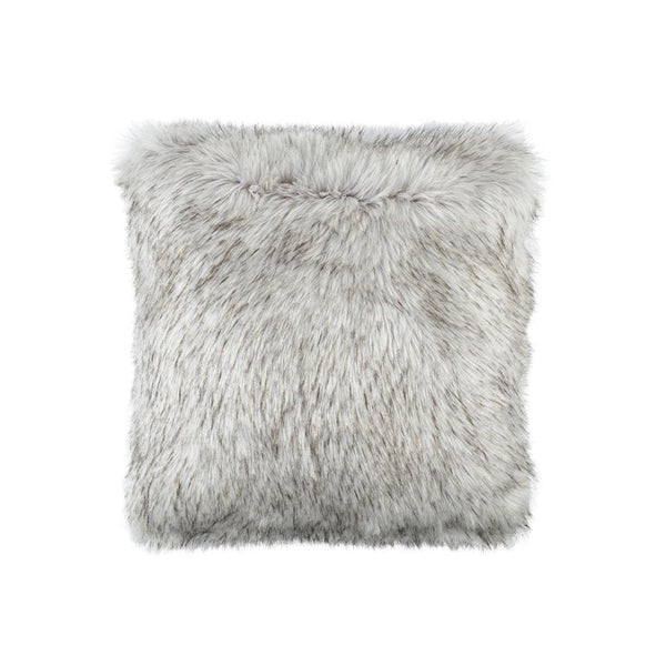 Fur Pillow