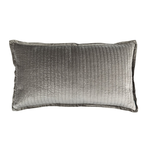Aria Quilted Pillow