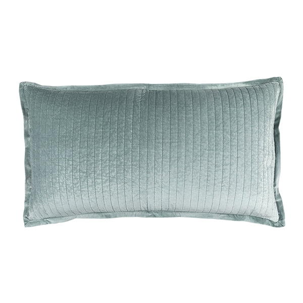 Aria Quilted Pillow