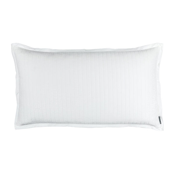 Aria Quilted Pillow