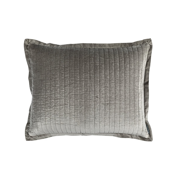 Aria Quilted Pillow