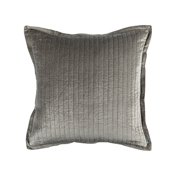 Aria Quilted Pillow