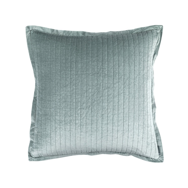 Aria Quilted Pillow