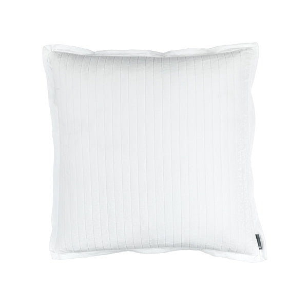 Aria Quilted Pillow