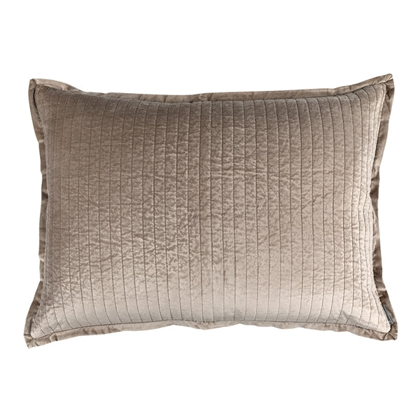 Aria Quilted Pillow