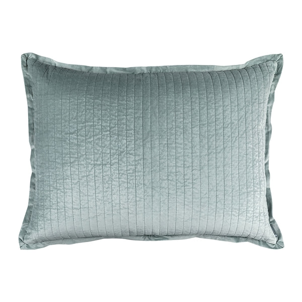 Aria Quilted Pillow