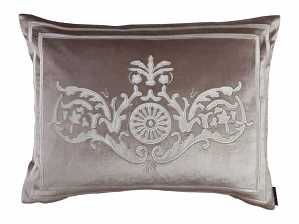 Paris Pillow