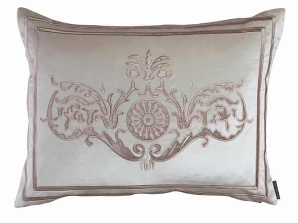 Paris Pillow