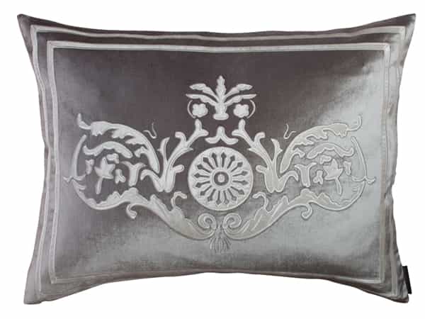 Paris Pillow