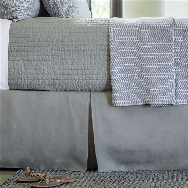 Bloom Tailored Bedskirt