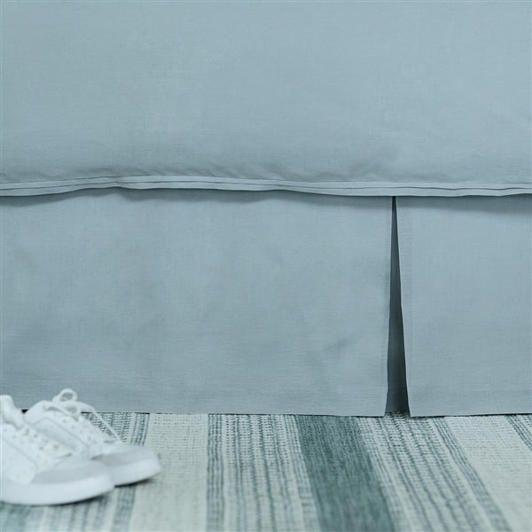 Bloom Tailored Bedskirt