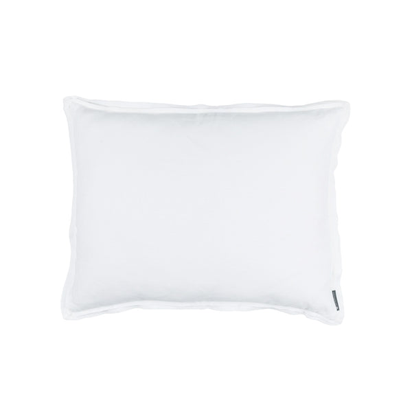 Bloom Double Flange Pillow