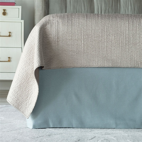 Gia Tailored Bedskirt
