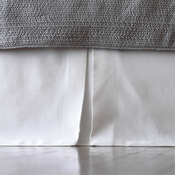 Gia Tailored Bedskirt