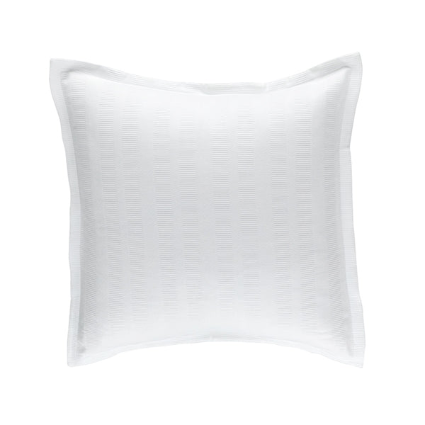 Stela Luxe Matelasse Pillow