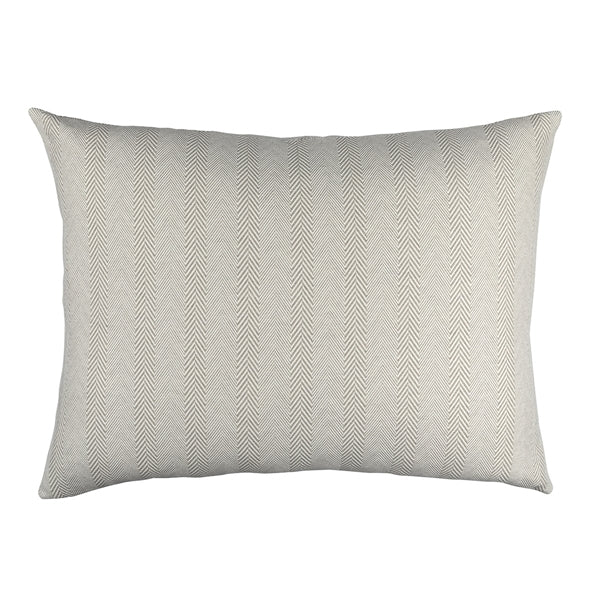 Chevron Pillow