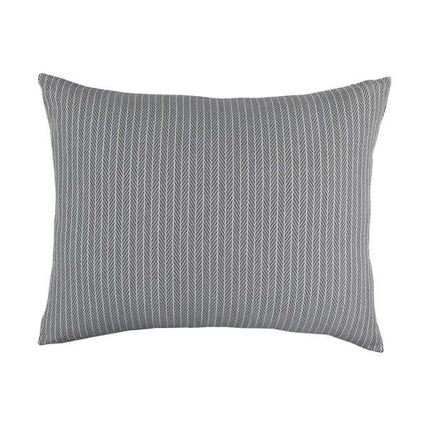 Chevron Pillow