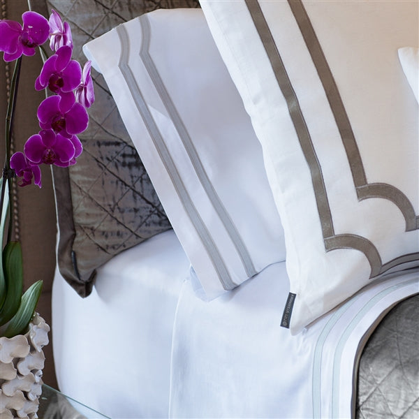 Soho 2 Pillowcases