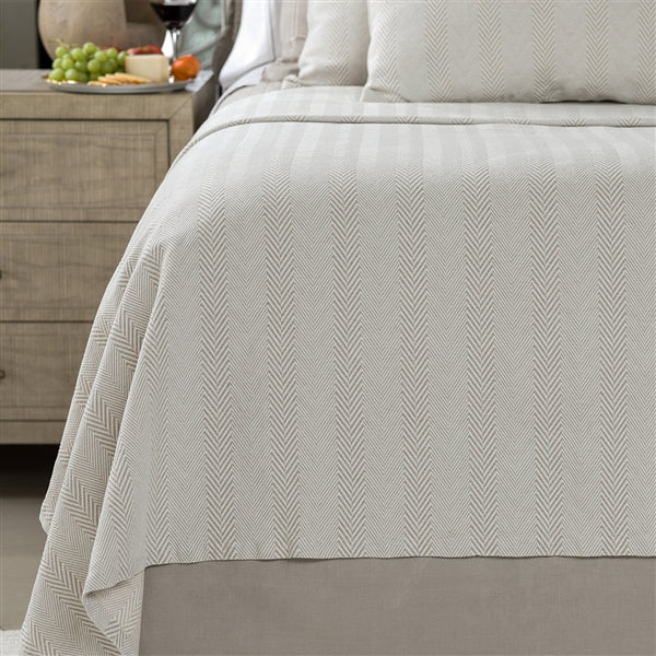 Chevron Blanket