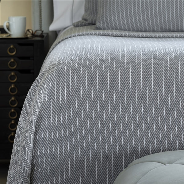 Chevron Blanket