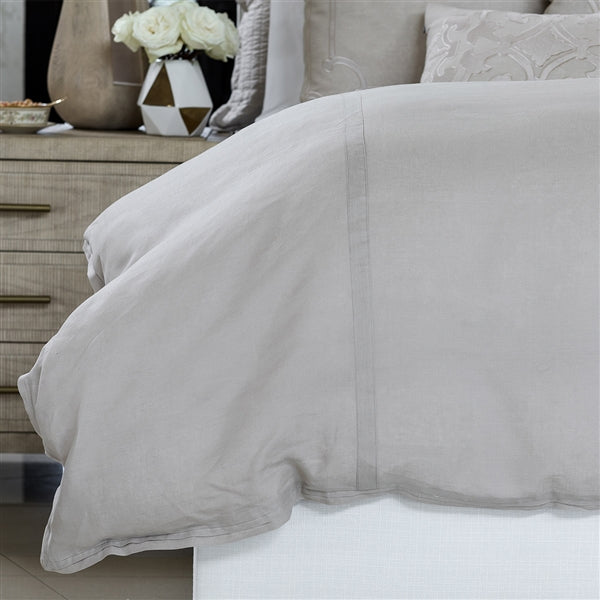 Bloom Double Flange Duvet