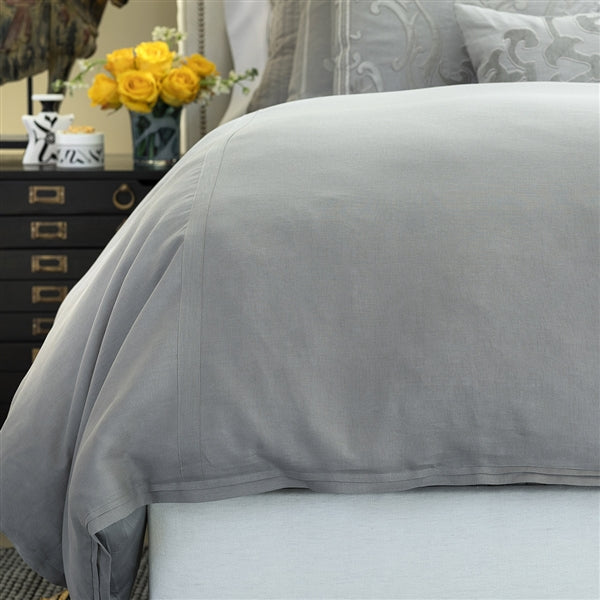 Bloom Double Flange Duvet