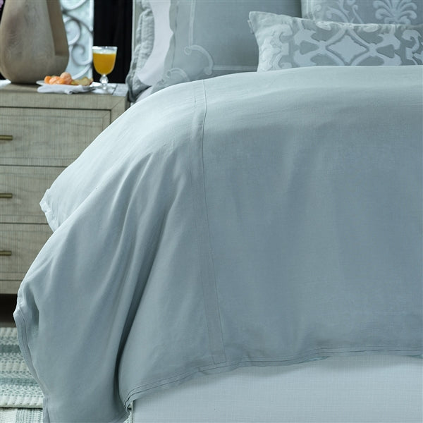 Bloom Double Flange Duvet